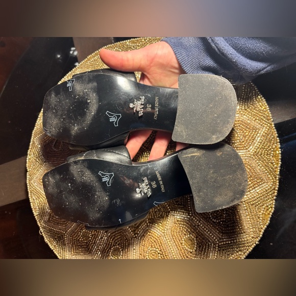 Prada Pumps - Picture 4 of 9